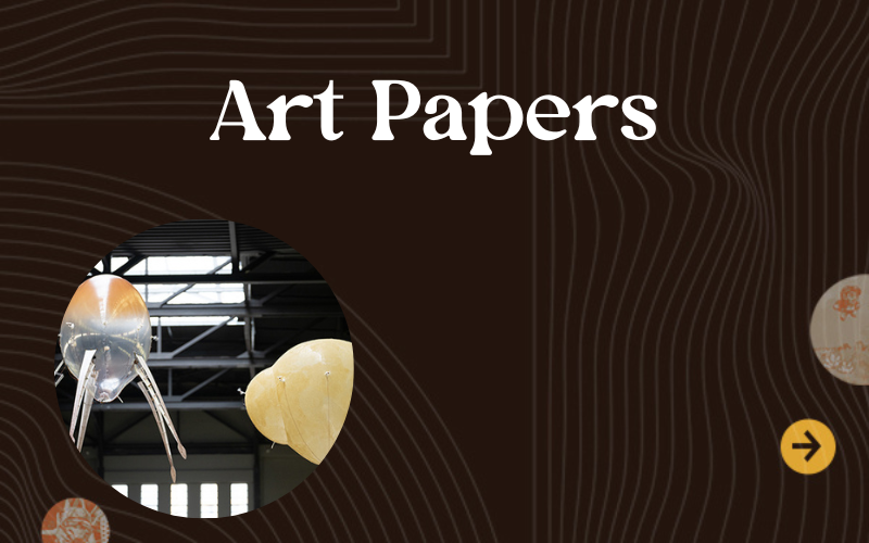 Art Papers  SIGGRAPH 2023